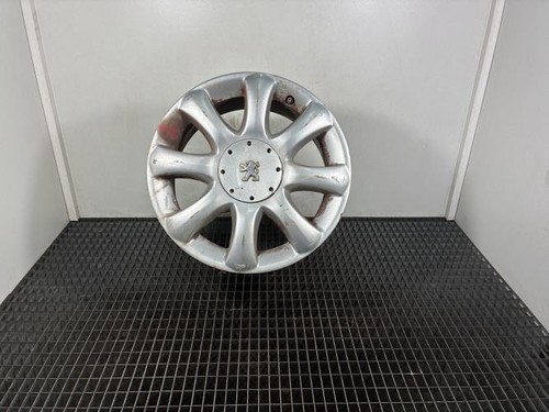 Jante peugeot 807 4hw - jante, nt