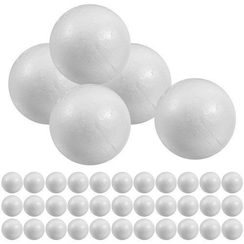 100 pcs polystyrène extrudé - polystyrène,