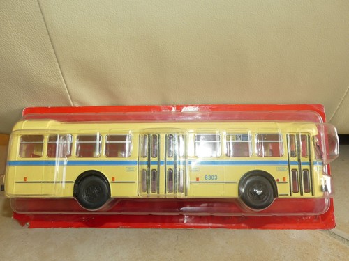 Autobus autocars 66 - autobus, n°66