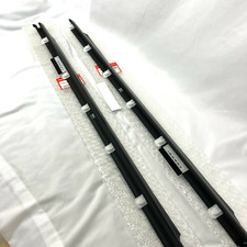 Ensemble De Moulures De Porte