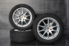 Original Porsche Panamera