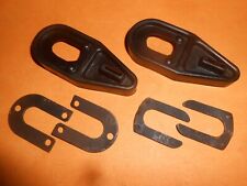 FORD CORTINA MK1 1200 1500(1962-66)REAR BRAKE WHEEL CYLINDER FIXING KIT GRSP2861