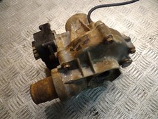 pont avant complet quad yamaha 550 grizzly ou quad yamaha 700 grizzly