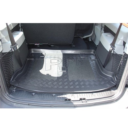 Tapis coffre antidérapant - de,