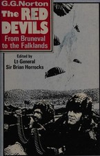 Diables Rouges G. G. Norton