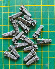 Warhammer Old world :  Pièces