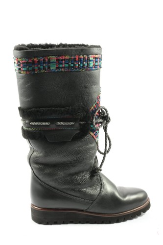Vibram bottes hiver dames - vibram, d’hiver