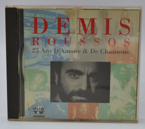 Ans amour de - d'amour,