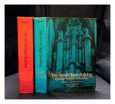 Audsley, George Ashdown