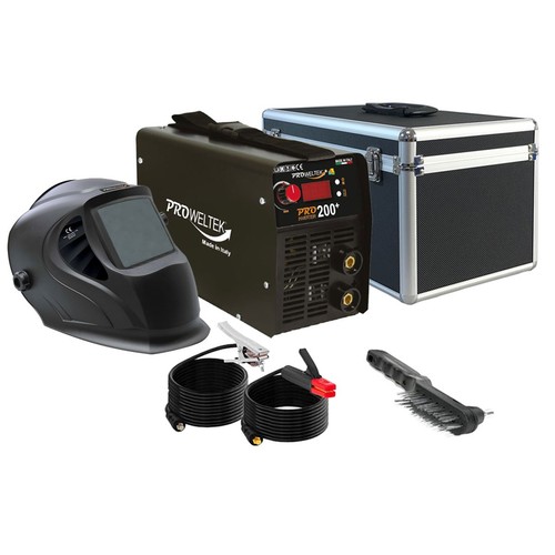 Poste souder inverter - poste,