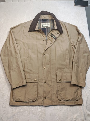 Barbour veste gamefair - barbour,