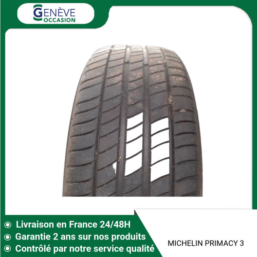 Pneu michelin primacy - 🇫🇷,
