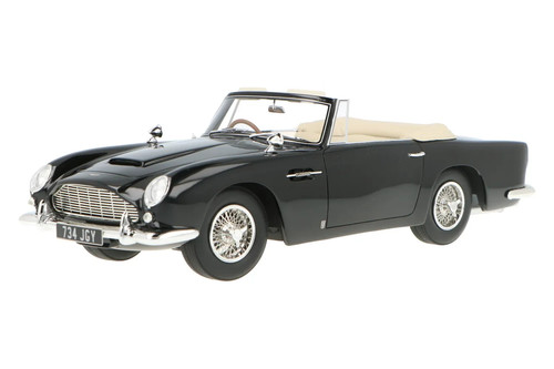 Aston martin db5 dhc - aston,