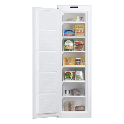 Candy cus518ew congélateur - candy,