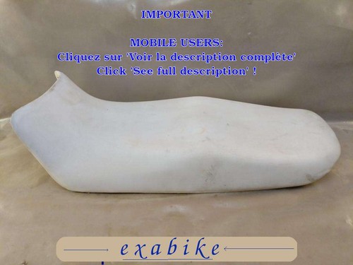 Selle pour suzuki gsxf - 1100, de