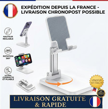 Support Téléphone Bureau