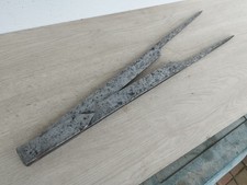 CHARPENTIER - TAILLEUR DE PIERRE - GRAND COMPAS DU XIX ieme