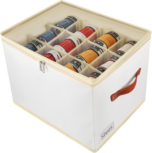 Boîte rangement organiseur - boîte,
