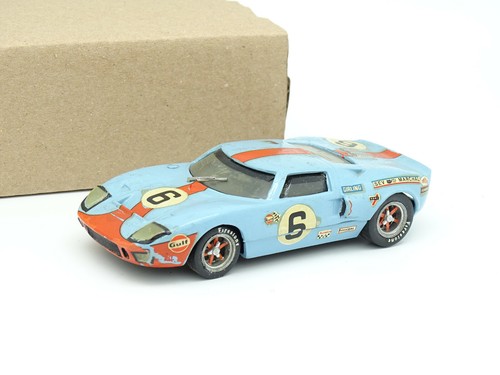 Grand prix models kit - grand,
