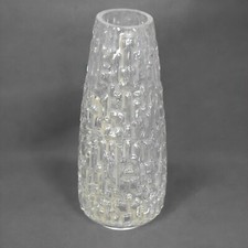 Abat-jour ancien tulipe