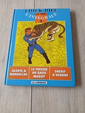 INTÉGRALE LOMBARD CHICK BILL