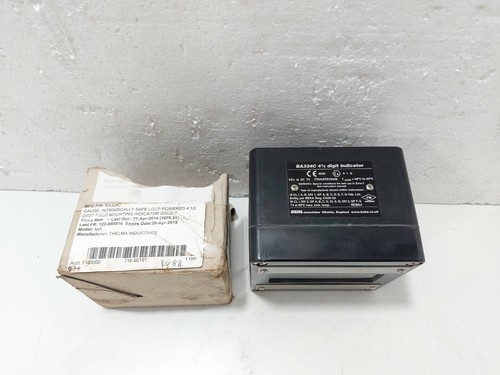 Beka ba324c 2 indicateur - 4, 1/2