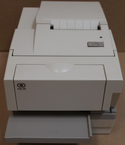 Ncr 7167 usb imprimante - ncr,