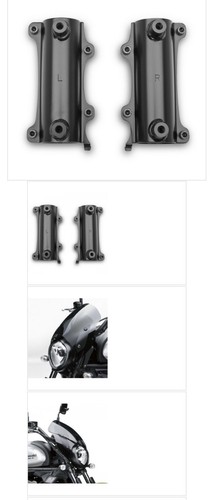 Support fourche fixe - support,