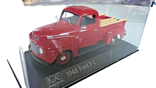 Ford 1948 minichamps - ford,