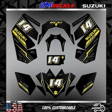 Kit graphique complet