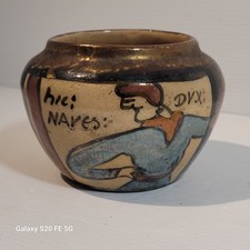 Vase Bayeux Brunner Desmant