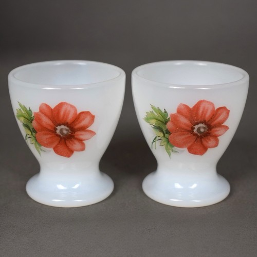 Lot coquetiers vintage - 2,