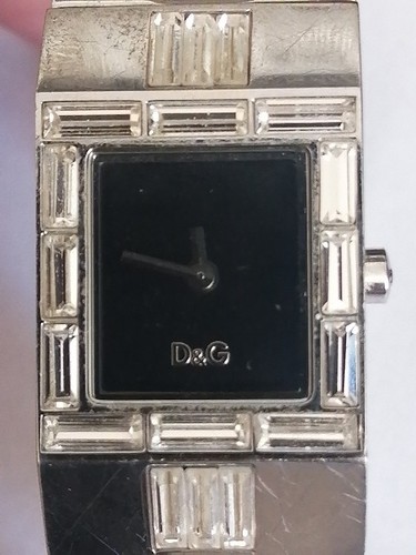 Montre dolce gabbana pour - dolce,