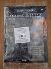 WARHAMMER 40000 IMPERIUM N°