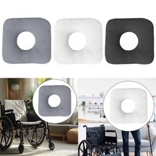 Coussin en forme de beignet