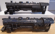 2 American Flyer PA11098