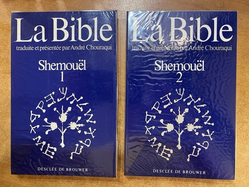 Bible - la,