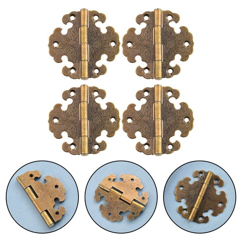 Lot charnières - lot, 4