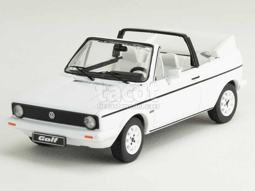 Volkswagen golf cabriolet - i,