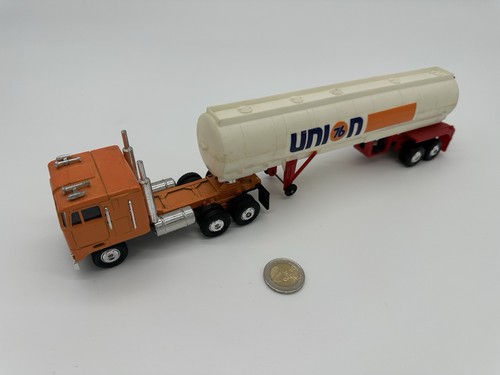 Camion truck man mack - camion, ?