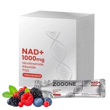 30Pcs Zoo0N_NR1000 - NAD+
