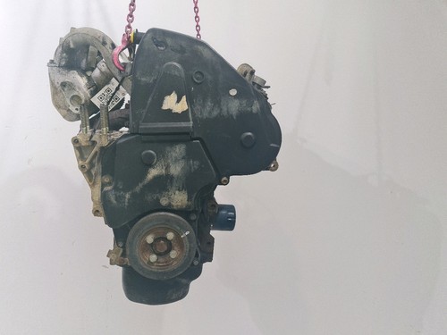 Moteur type vjz peugeot - moteur, 106