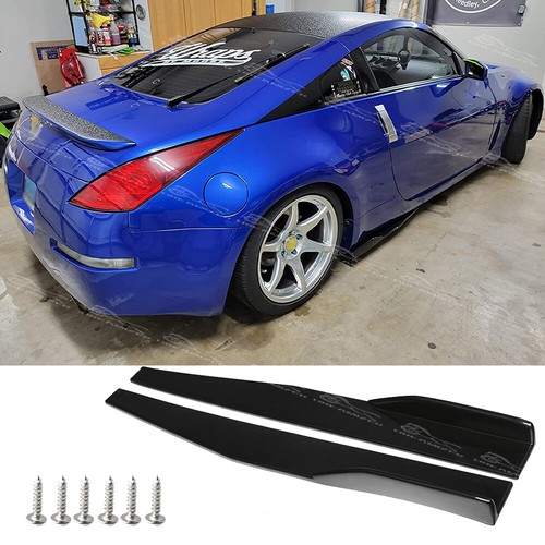 For nissan 350z - for,