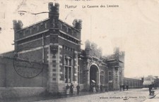 Carte postale ancienne