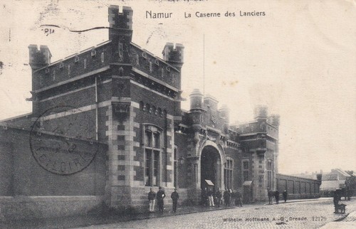 Carte postale ancienne