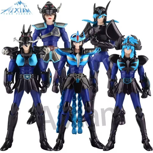 Lot figurines d action - de,