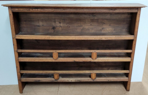 Dessus vaisselier etagere - dessus,
