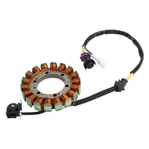Alternateur stator pour swm - stator,