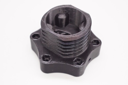 Adaptateur volant lobes - de, *6-lobes*