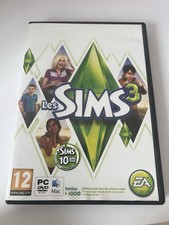 PC LES SIMS 3